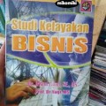 Studi Kelayakan Bisnis
