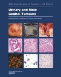 Urinary And Male Genital Tumours
