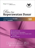 Buku Ajar Keperawatan Dasar : Extended Care, Keperawatan rehabilitasi, keperawatan di rumah, Rawat jalan & hospis, Karier Perawat