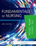 Fundamentals Of Nursing Ninth Edition