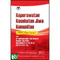 keperawatan kesehatan jiwa komunitas CMHN (basic course)