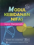 modul kebidanan nifas (sepsis puerperalis)