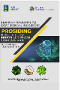 Prosiding Seminar Nasional #2 Obat Herbal Indonesia 2021